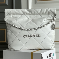 Chanel Satchel Bags